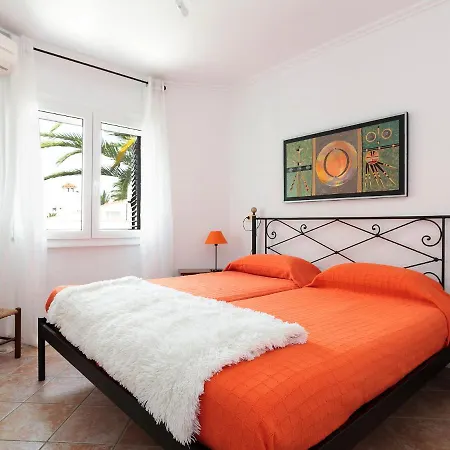 El Palmar 9-4 By Interhome