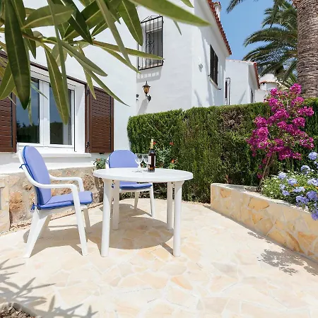 El Palmar 9-4 By Interhome