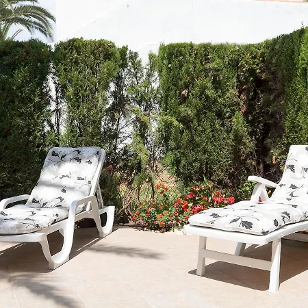 El Palmar 9-4 By Interhome *