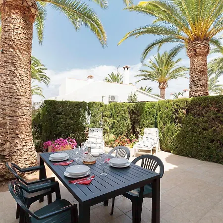 Holiday home Holiday Home El Palmar 9-4 By Interhome