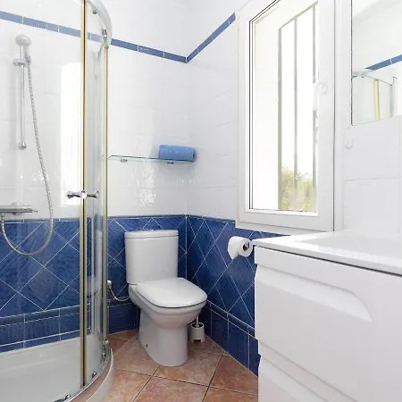 Holiday Home El Palmar 9-4 By Interhome Holiday home Denia