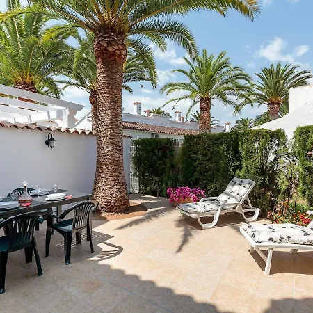 El Palmar 9-4 By Interhome Hébergement de vacances