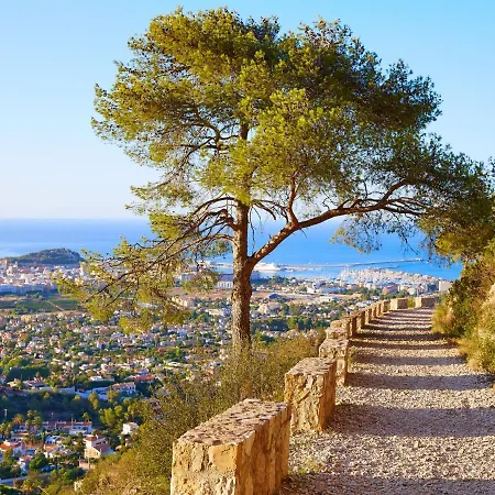 Hébergement de vacances El Palmar 9-4 By Interhome Dénia