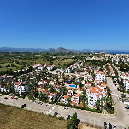 El Palmar 9-4 By Interhome