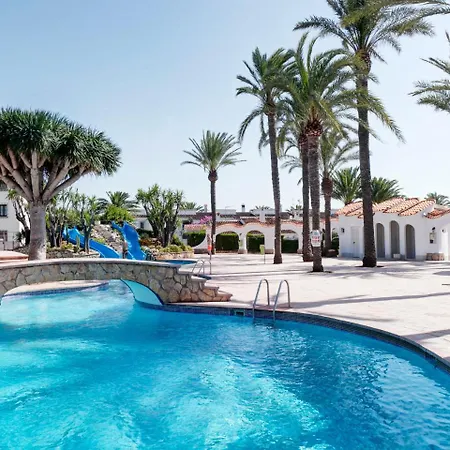 El Palmar 9-4 By Interhome * Dénia
