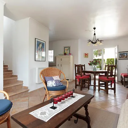 El Palmar 9-4 By Interhome بيت للعطل