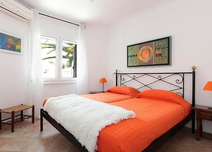 Holiday Home El Palmar 9-4 By Interhome