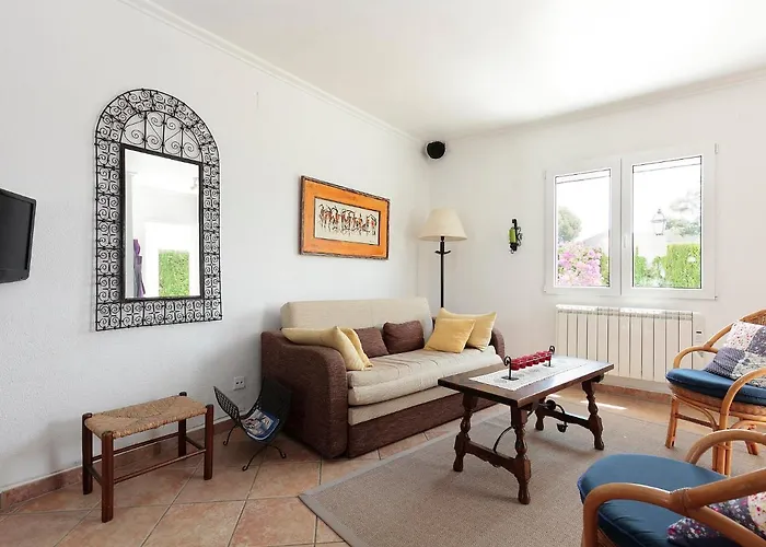 Holiday Home El Palmar 9-4 By Interhome *