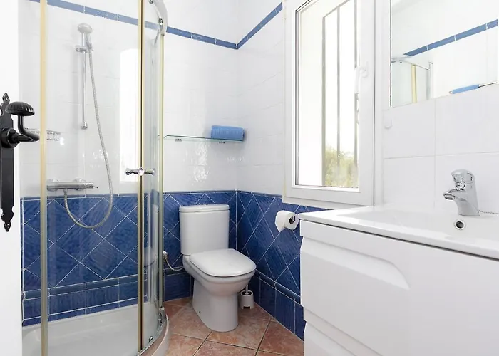 Holiday Home El Palmar 9-4 By Interhome Holiday home Denia