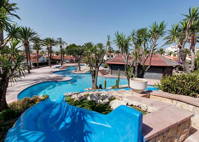 El Palmar 9-4 By Interhome *