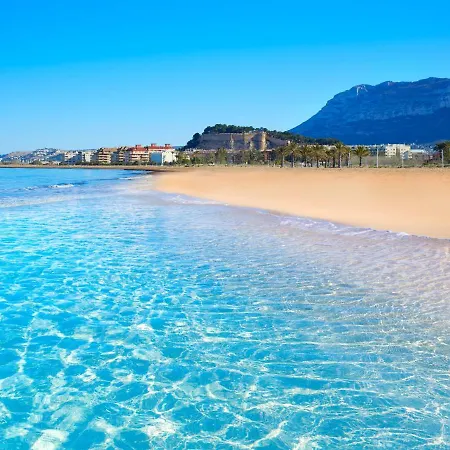 El Palmar 9-4 By Interhome * Dénia