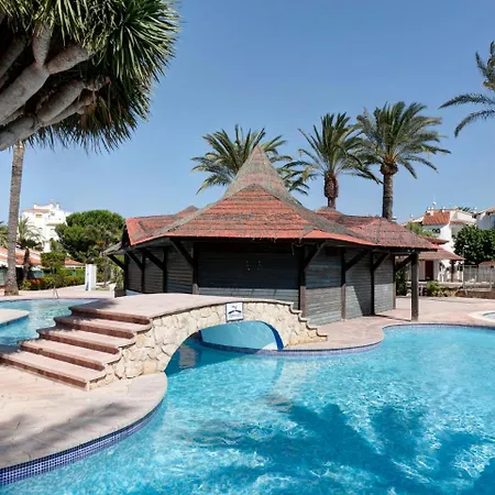 El Palmar 9-4 By Interhome * Denia