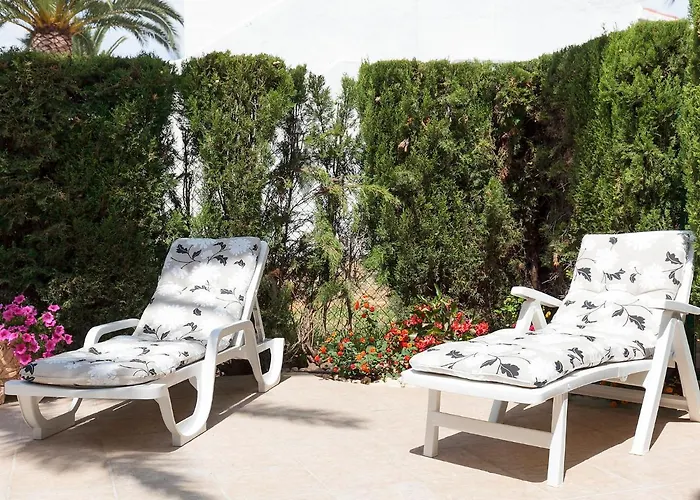 El Palmar 9-4 By Interhome *