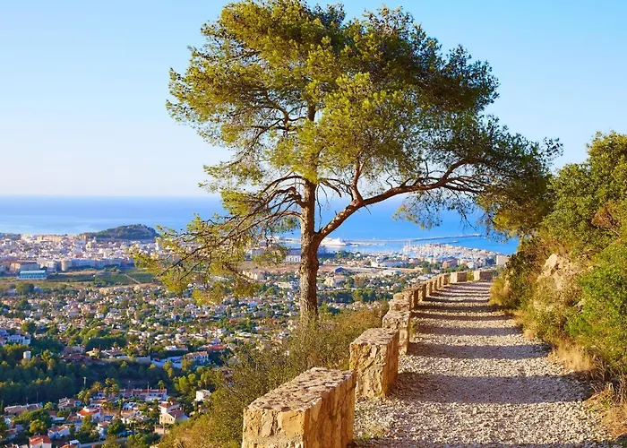 Casa de Férias El Palmar 9-4 By Interhome Dénia