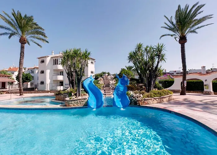 El Palmar 9-4 By Interhome Casa de Férias Dénia